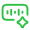 hugeicons_ai-voice-generator